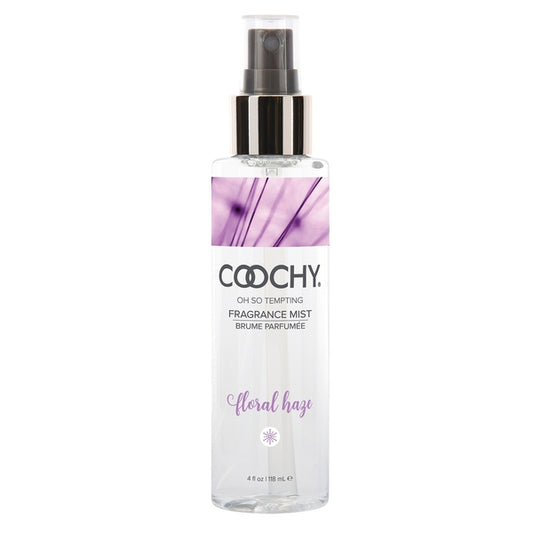 COOCHY FRAGRANCE MIST