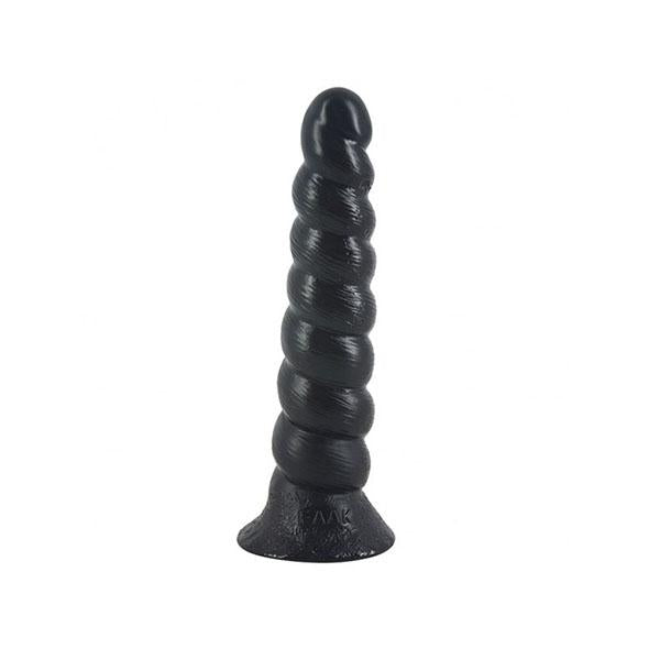 Conch Pvc Dildo