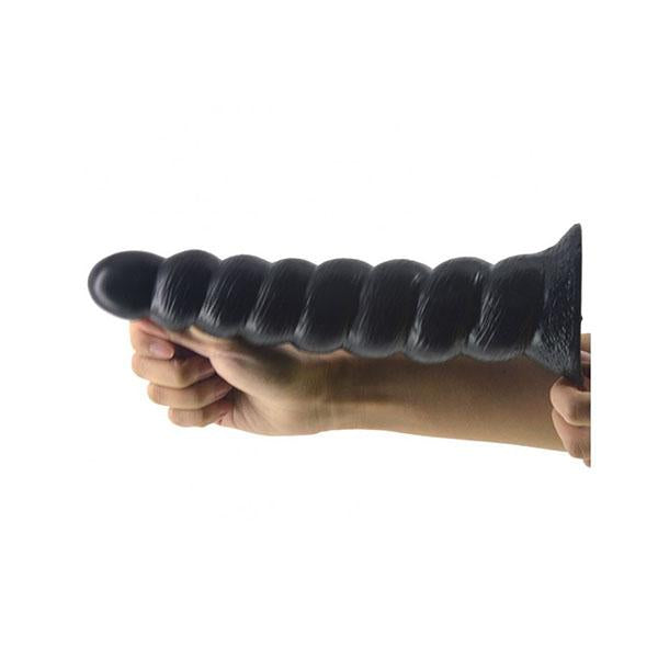 Conch Pvc Dildo