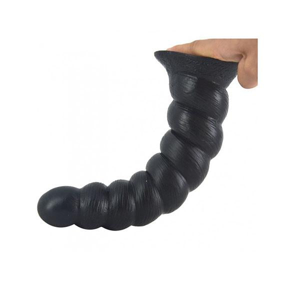 Conch Pvc Dildo