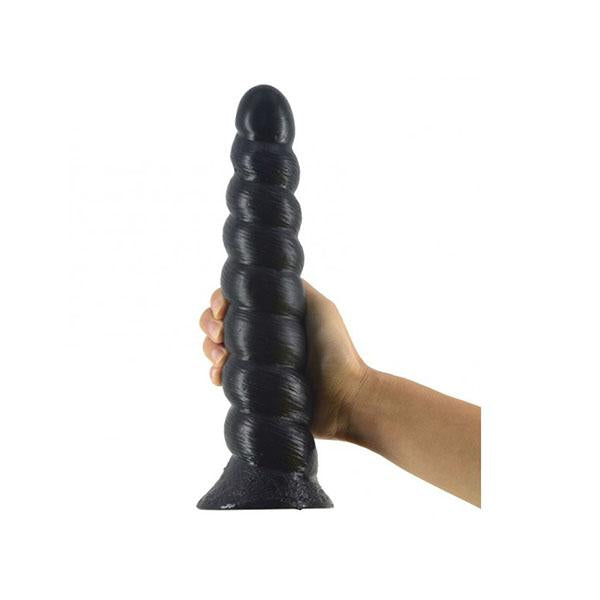 Conch Pvc Dildo