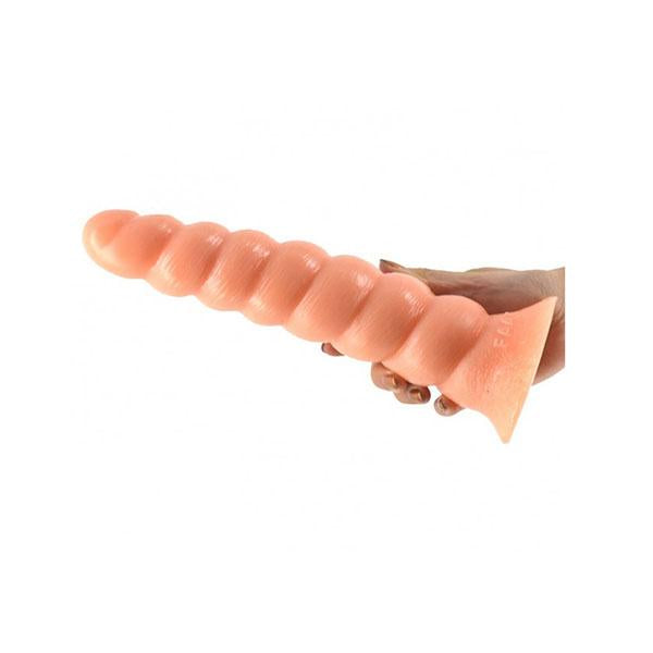 Conch Pvc Dildo