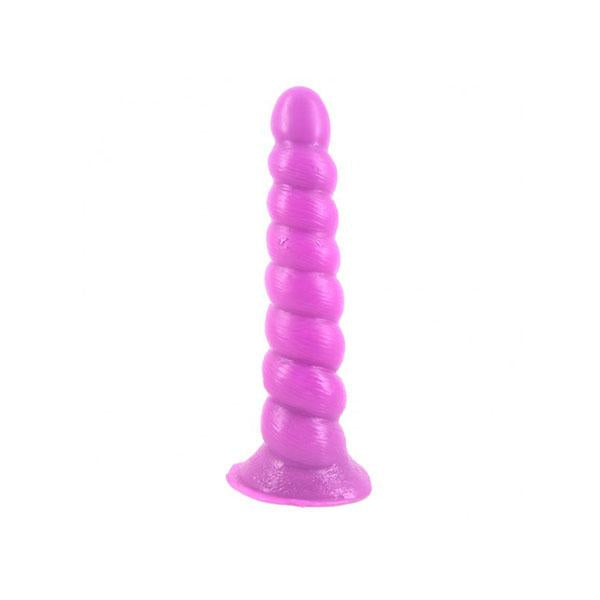 Conch Pvc Dildo