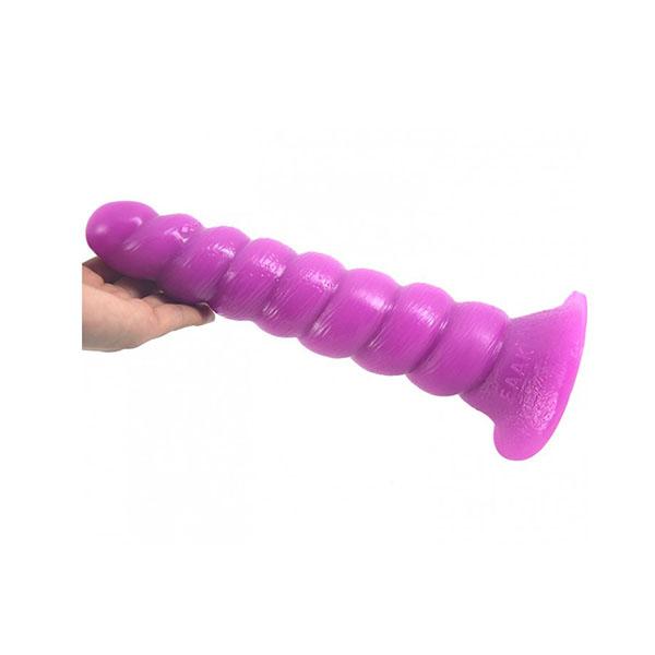 Conch Pvc Dildo