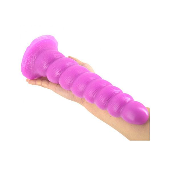 Conch Pvc Dildo