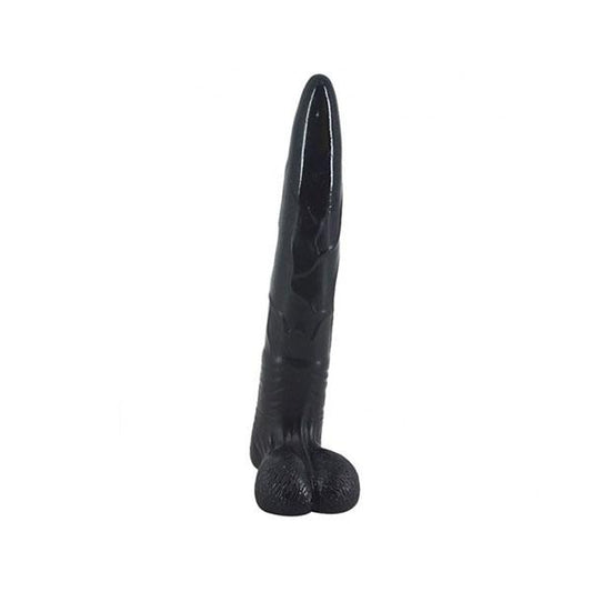 Deer Pvc Dildo