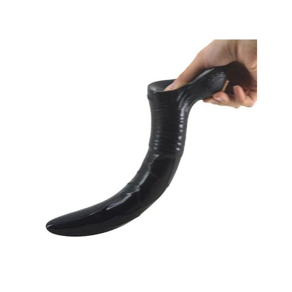 Deer Pvc Dildo