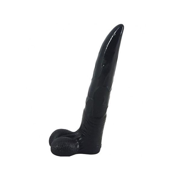 Deer Pvc Dildo