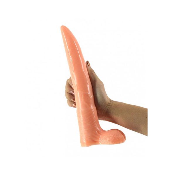 Deer Pvc Dildo