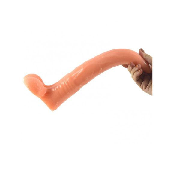 Deer Pvc Dildo