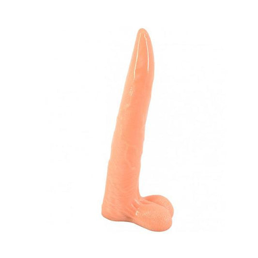 Deer Pvc Dildo