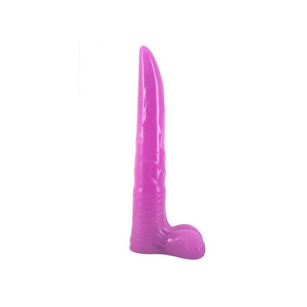 Deer Pvc Dildo