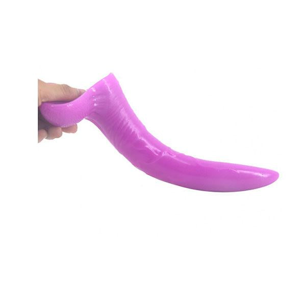 Deer Pvc Dildo