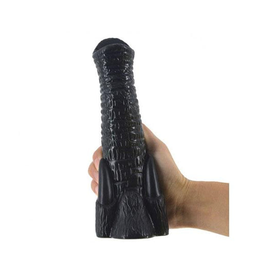 Elephant Pvc Dildo