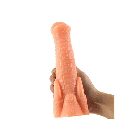 Elephant Pvc Dildo