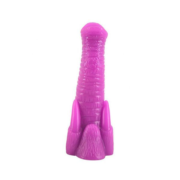 Elephant Pvc Dildo