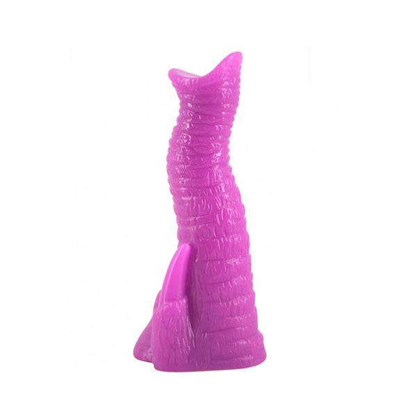 Elephant Pvc Dildo