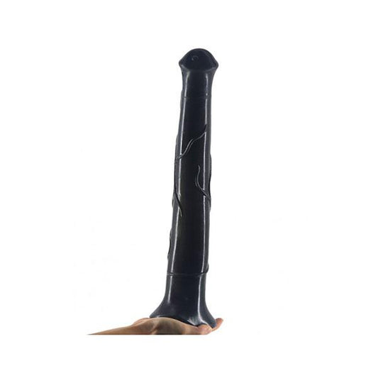 Horse Dildo With Suction