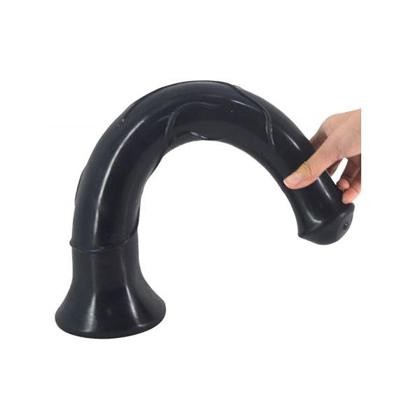 Horse Dildo With Suction