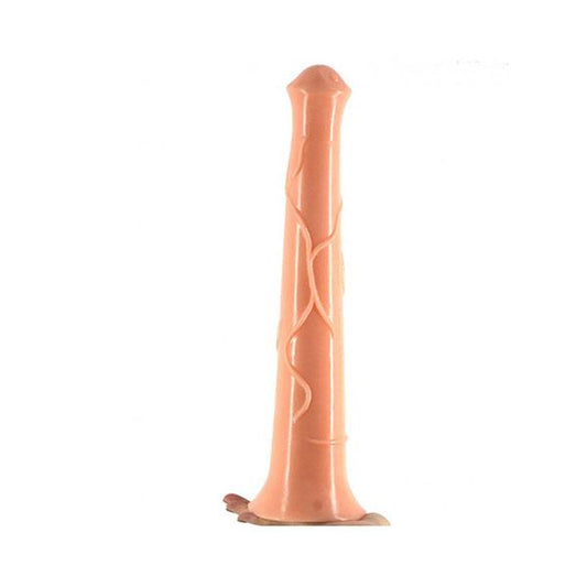 Horse Dildo With Suction