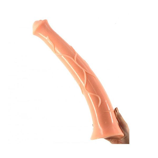 Horse Dildo With Suction