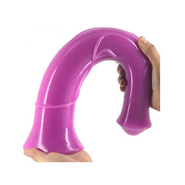 Horse Dildo With Suction