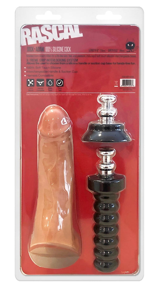 Jocks Adam Dildo