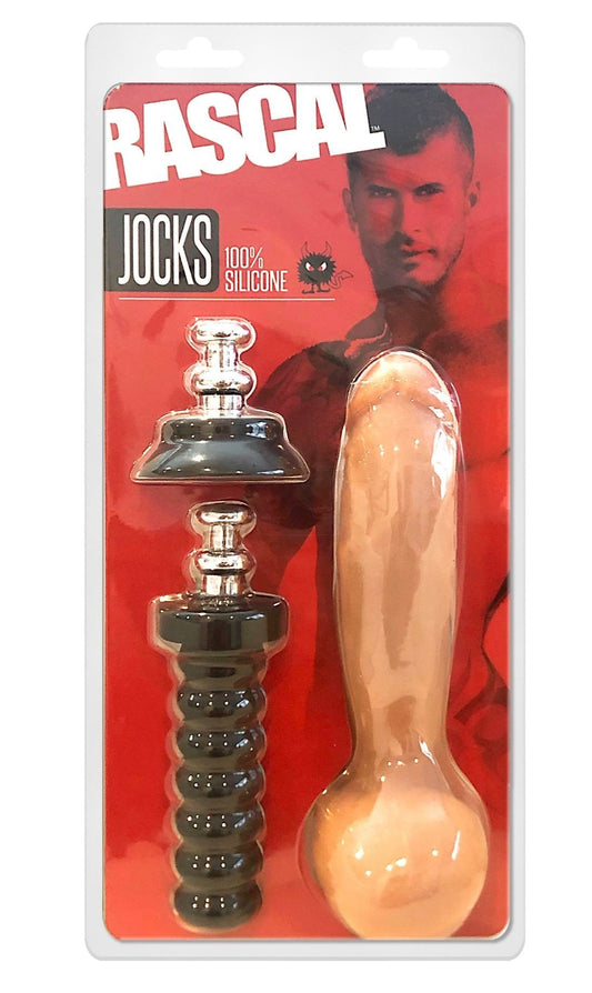 Jocks Adam Dildo