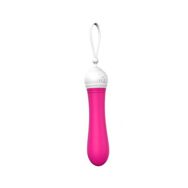 Kitti Mini Vibrator