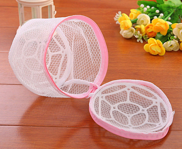 Lingerie Washing Home Use Mesh Clothing Underwear