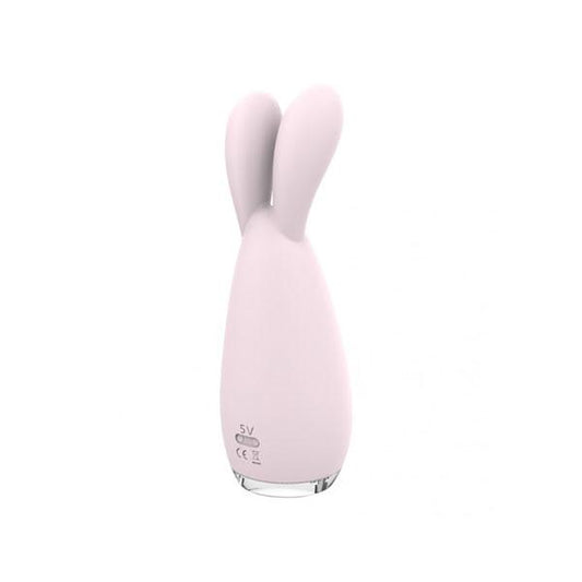 Reba Massager Orchid Vibrator