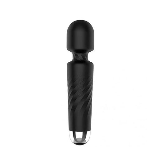 Rechargeable Hero Wand Vibrator