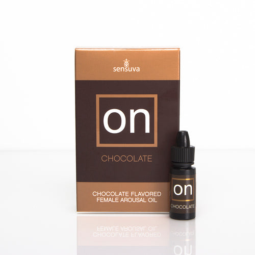 ON Natural Arousal Oil