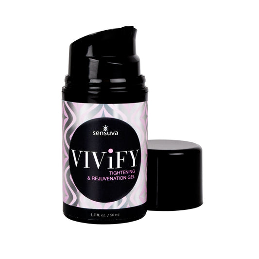 VIViFY Shrinking & Rejuvenating Gel