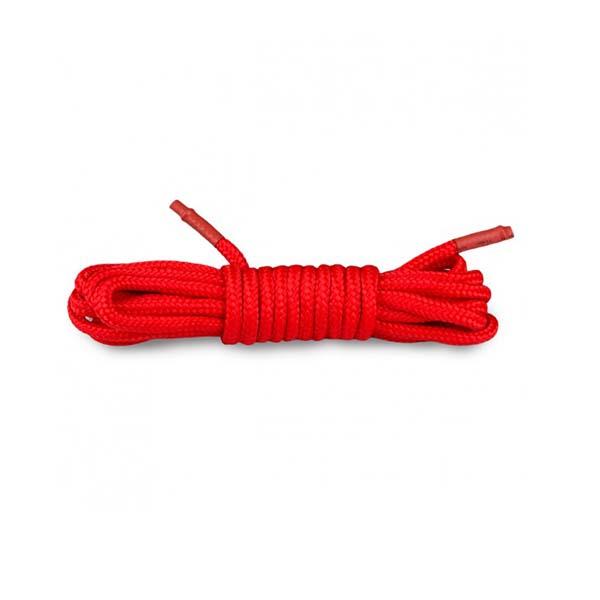 Bondage Rope 10M Red