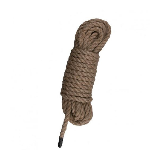 Hemp Bondage Rope 10 M