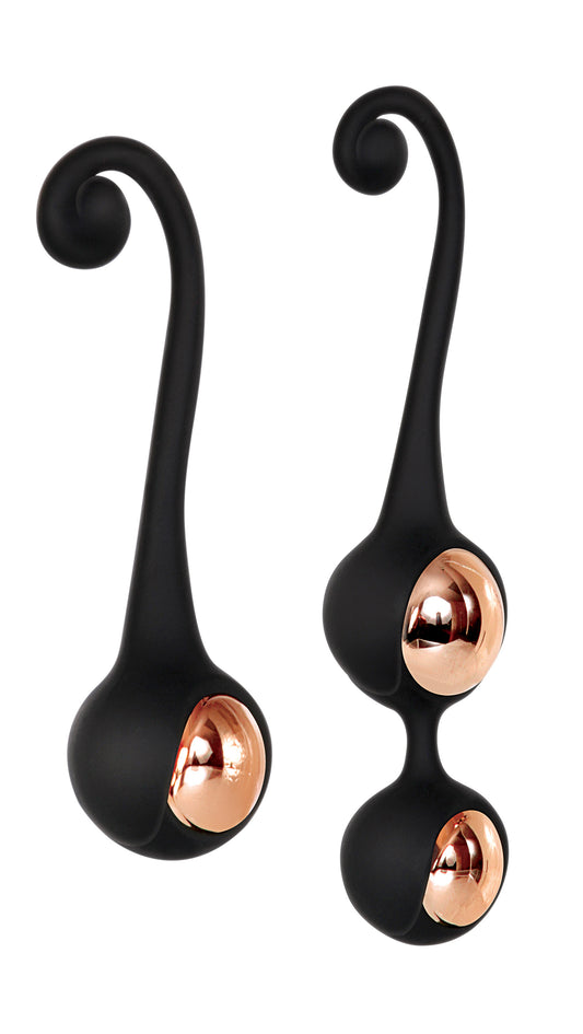 Intimate Pleasure Kegel Set