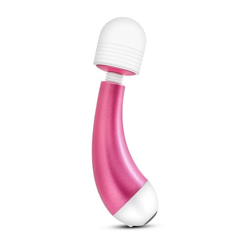 Noje Magic Wand Vibrator Rose